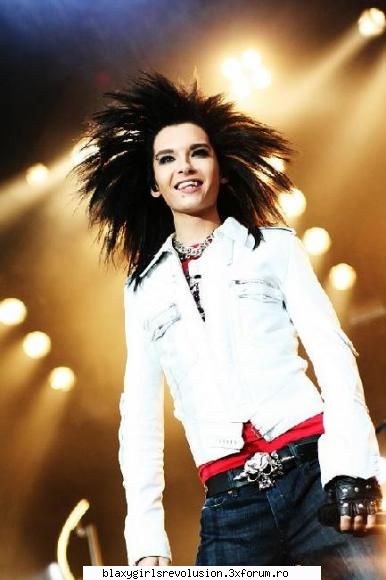 tokio hotel &nbsp; &nbsp;