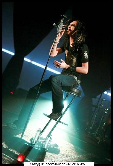 tokio hotel