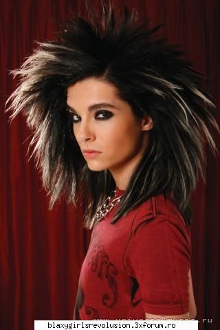 tokio hotel