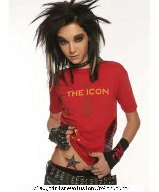 stelutzza :nebun: tokio hotel