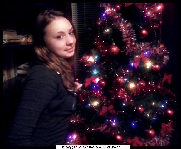 christmas timeeeeee! ;x