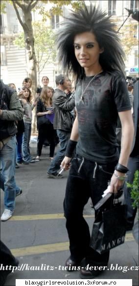 tokio hotel