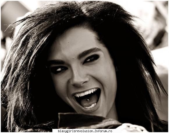 tokio hotel