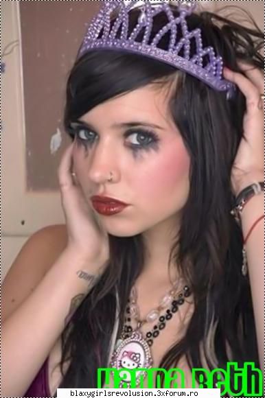 :nebun: hanna beth