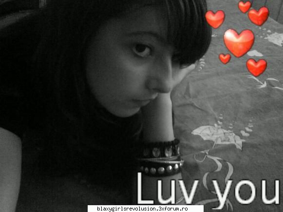 luv you