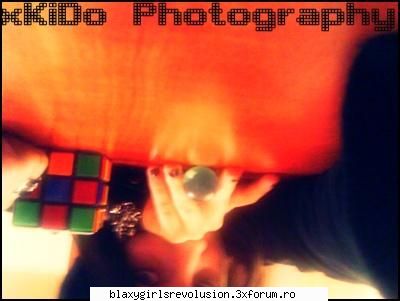 ● kidooo ● atunci zice nik