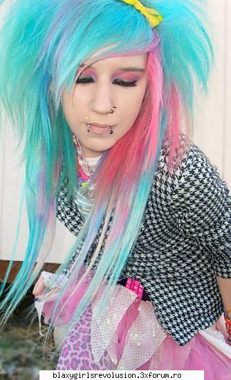 lexylush