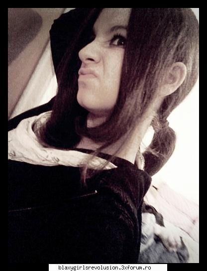 ma nu am voie? :limba:  ● kidooo ●