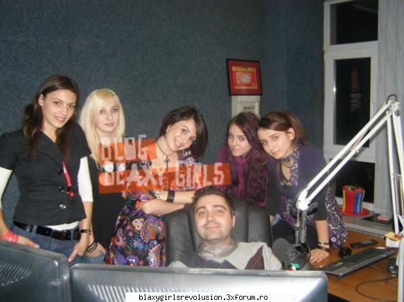poze.. radio kiss fm&nbsp; svf