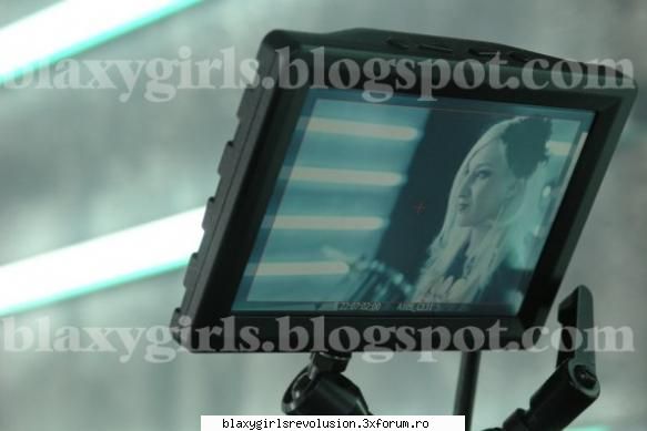dear mama photoshoot svf