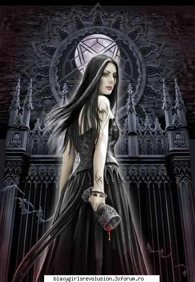 goth pics