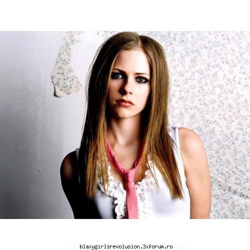 avril lavigne [img]