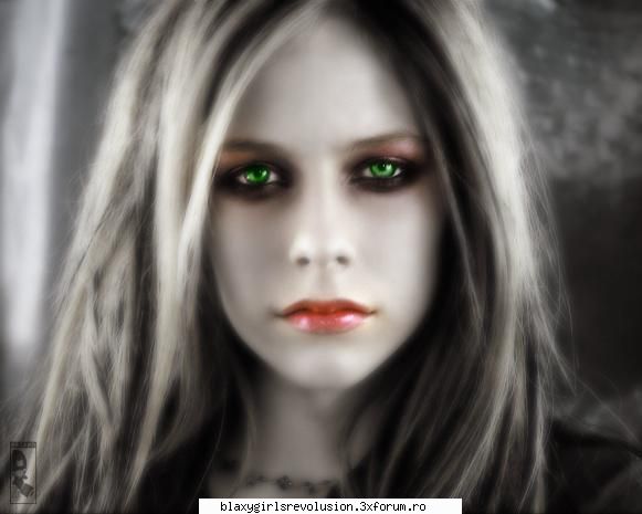 avril lavigne