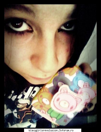 vai eu :rotfl:  ● kidooo ●