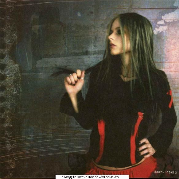 :nebun: avril lavigne