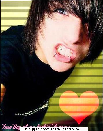 emo pics