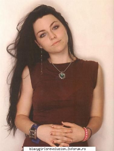 Evanescence
