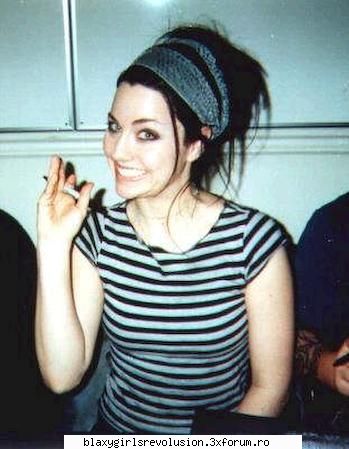 Evanescence