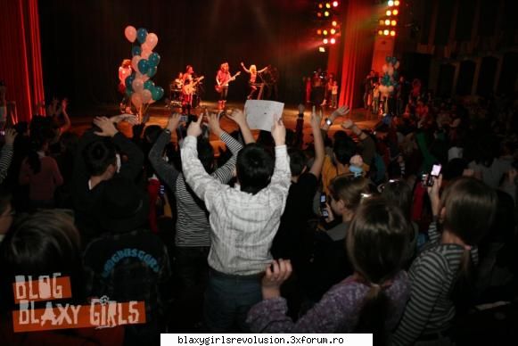 concert 1 martie!