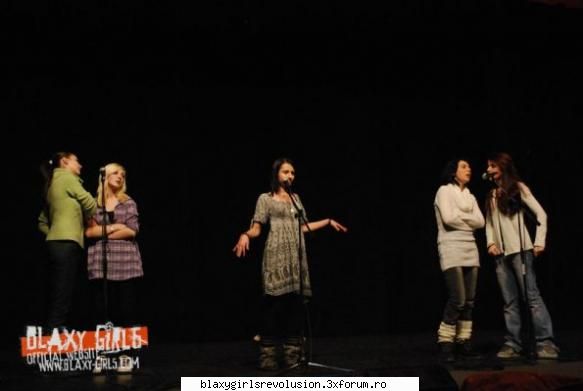 concert martie! [img] svf