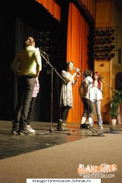 concert 1 martie!