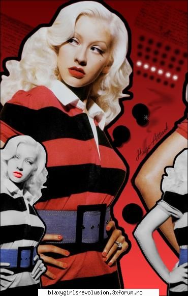 christina aguilera [img]