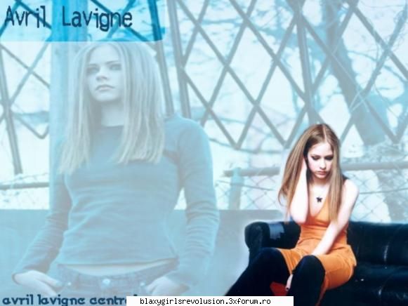 avril lavigne