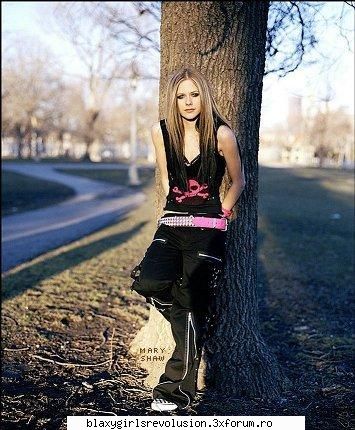 avril lavigne