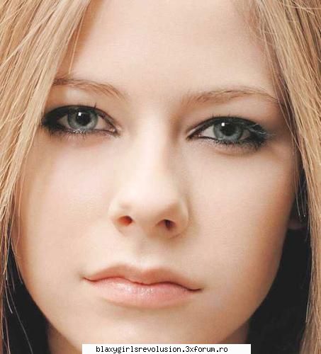 avril lavigne