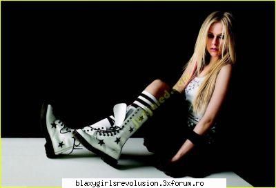 avril lavigne mers poz acea