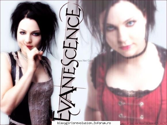 Evanescence