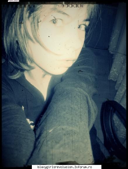 Crys... - okk...daca nu merge...scuzatzy-ma - �Me, myself & I�