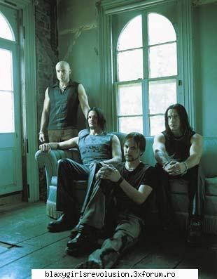 Disturbed - AcadeleLipicioase - �Other Bands�