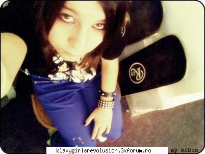 ● KiDoOo ● - ani..13 Si incanTaTa Di cunOshtinTza Si Poze - �Me, myself & I�