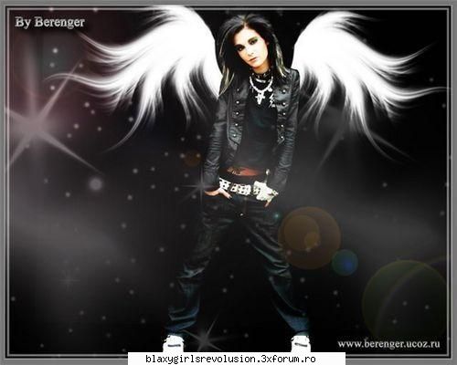 Tokio Hotel - AcadeleLipicioase - �Other Bands�