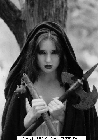 goth pics - AcadeleLipicioase - �Arhiva~forumuri�